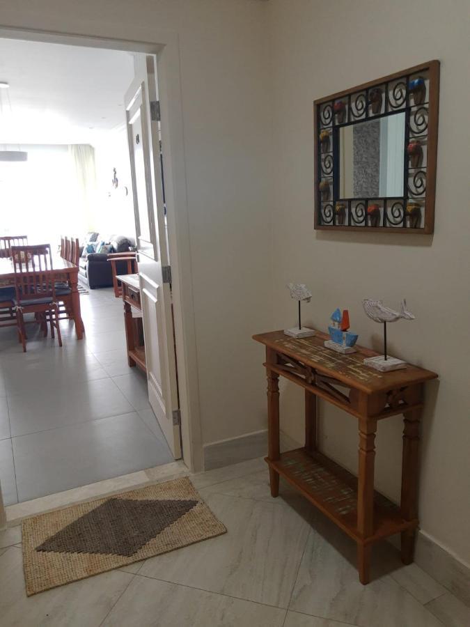 Apartamento Frente Ao Mar Apartment Guaruja Exterior photo