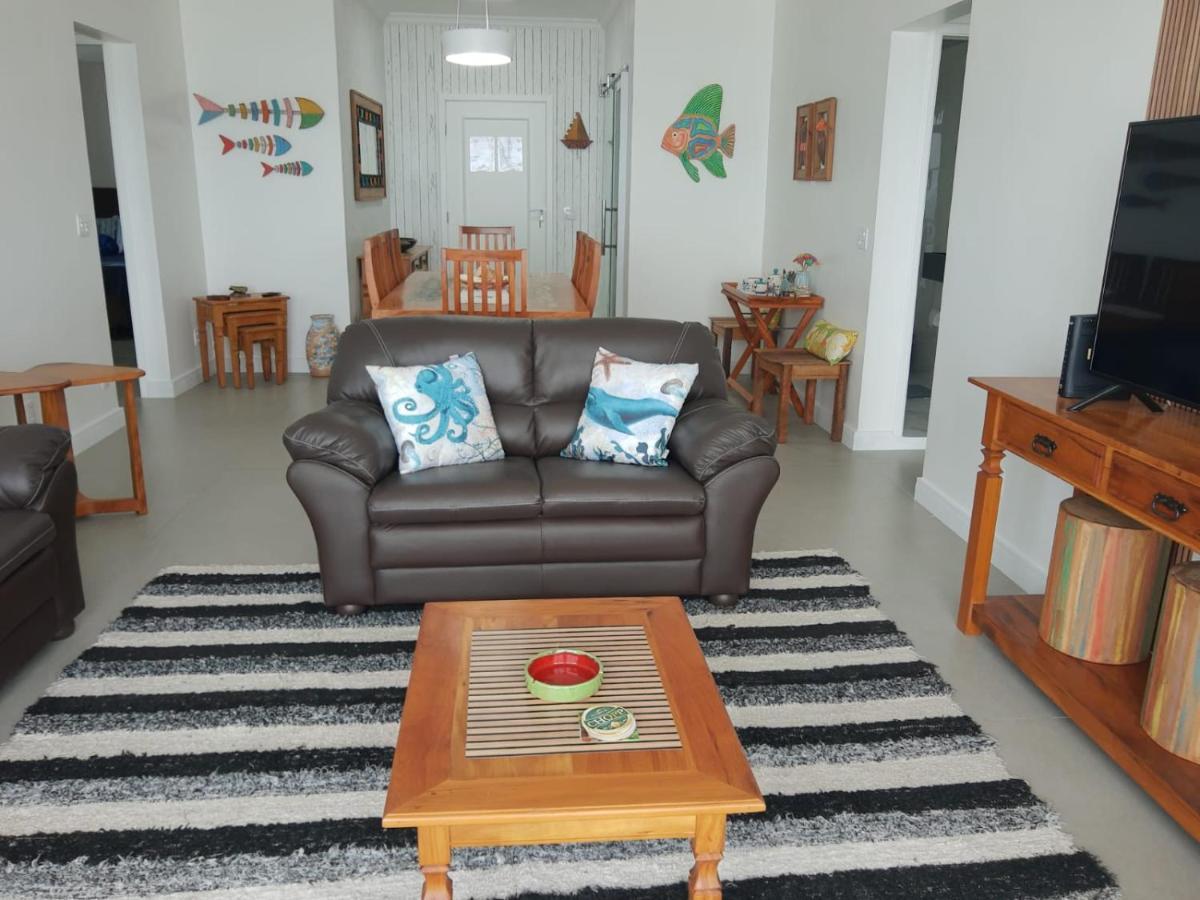 Apartamento Frente Ao Mar Apartment Guaruja Exterior photo